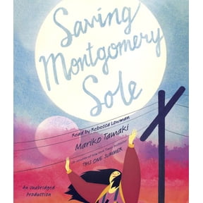 Saving Montgomery Sole
