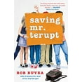 thumbnail image 1 of Pre-Owned Saving Mr. Terupt Paperback, 1 of 1