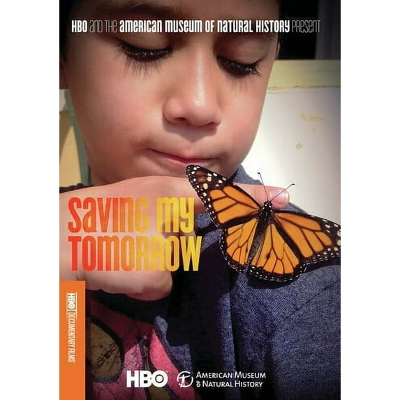 Saving My Tomorrow (DVD), Hbo Archives, Documentary