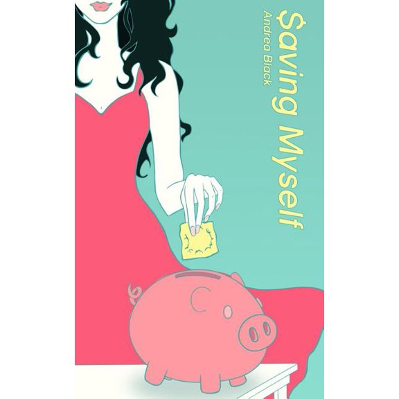 Saving Myself (Paperback)