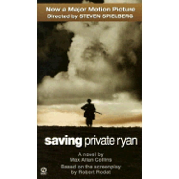 Pre-Owned Saving Private Ryan