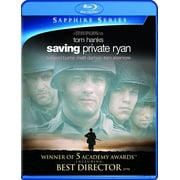 Saving Private Ryan [Blu-ray]
