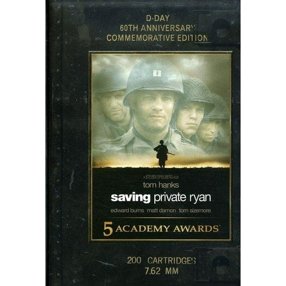 Saving Private Ryan (DVD)