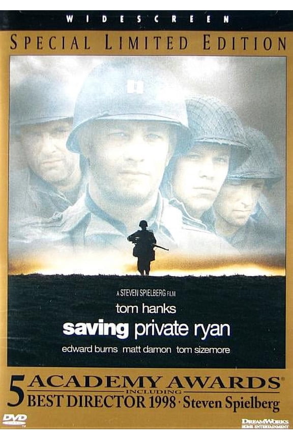 Saving Private Ryan (Other)