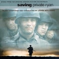 thumbnail image 1 of Saving Private Ryan Soundtrack (CD), 1 of 2