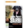 thumbnail image 1 of Saving Private Sarbi (Audiobook), 1 of 1