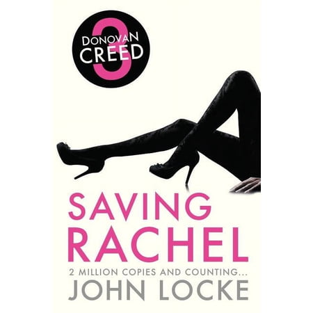 Saving Rachel (Paperback)