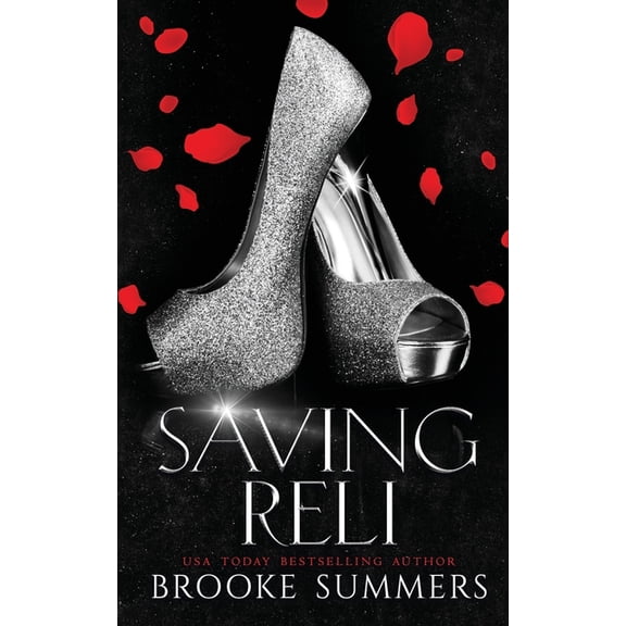 Saving Reli (Paperback)