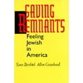 thumbnail image 1 of Pre-Owned Saving Remnants: Feeling Jewish in America (Paperback) 0520085124 9780520085121, 1 of 1