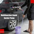 Saving! SSNTSY Air Tools Multifunction Liquid Sucker Pump 2024 New