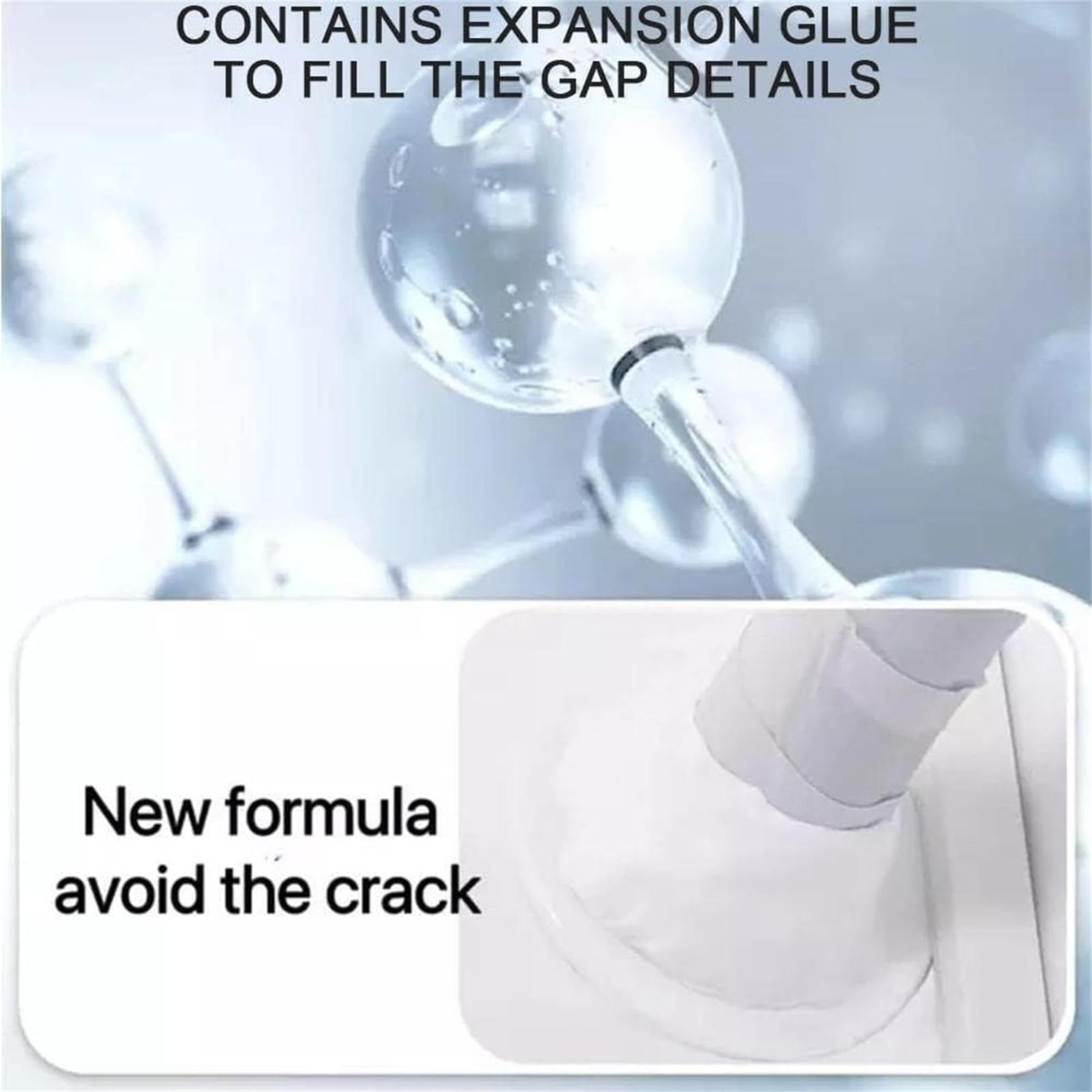 Saving! SSNTSY Repair Agent Super Diamond Mud Seal 30g Sealing Clay