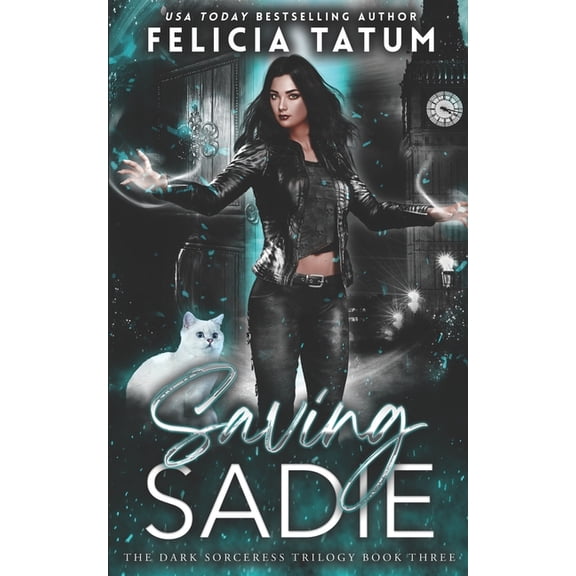 Saving Sadie (Paperback)