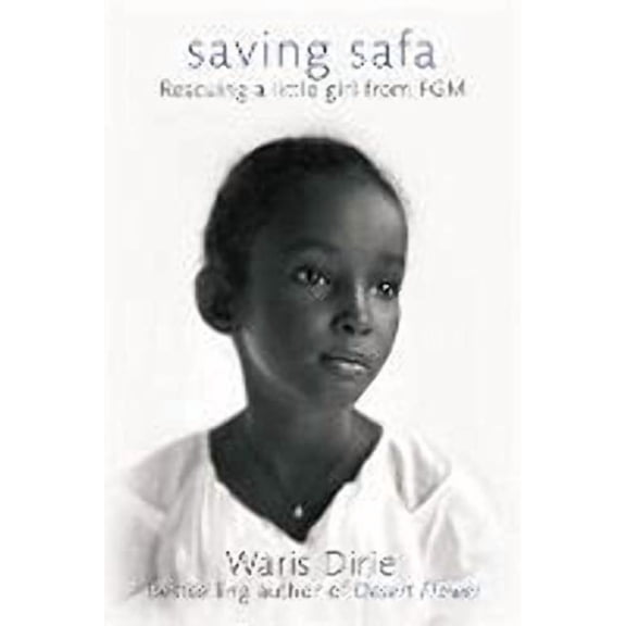 Saving Safa: Rescuing a Little Girl from FGM
