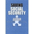 thumbnail image 1 of Pre-Owned Saving Social Security: A Balanced Approach (Hardcover) 0815718381 9780815718383, 1 of 1