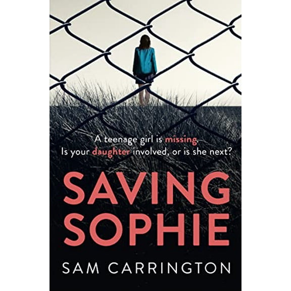 Pre-Owned Saving Sophie (Paperback) 0008191816 9780008191818