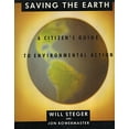 thumbnail image 1 of Pre-Owned Saving the Earth: A Citizen's Guide to Environmental Action Paperback - USED, 1 of 1