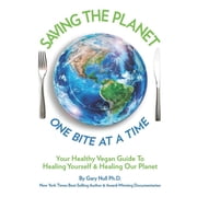 Saving The Planet One Bite At A Time