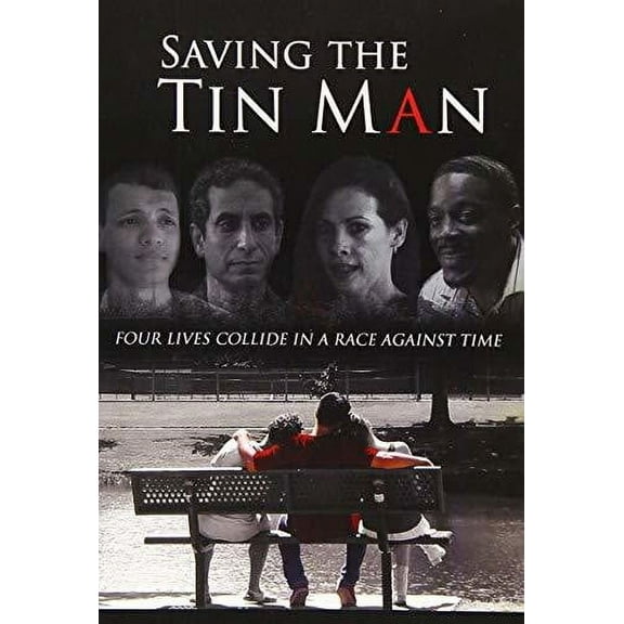 Saving The Tin Man (DVD)