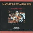 thumbnail image 1 of Saving the Wildlife (CD) by Mannheim Steamroller, 1 of 1