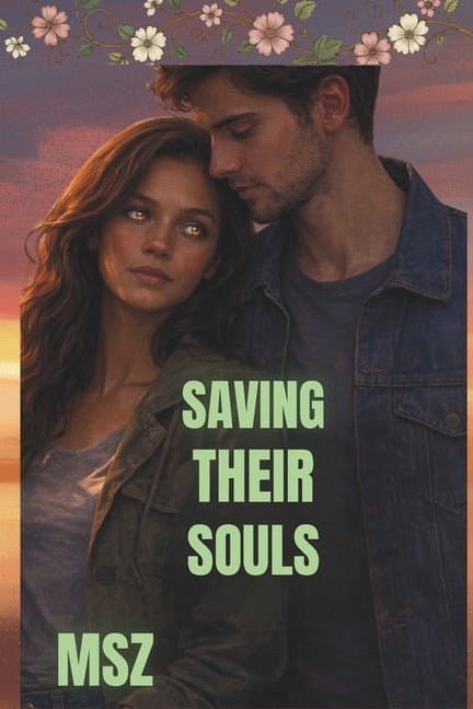 Saving Their Souls, (Paperback)