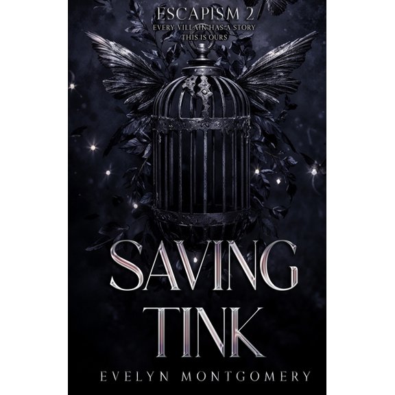 Saving Tink, (Paperback)