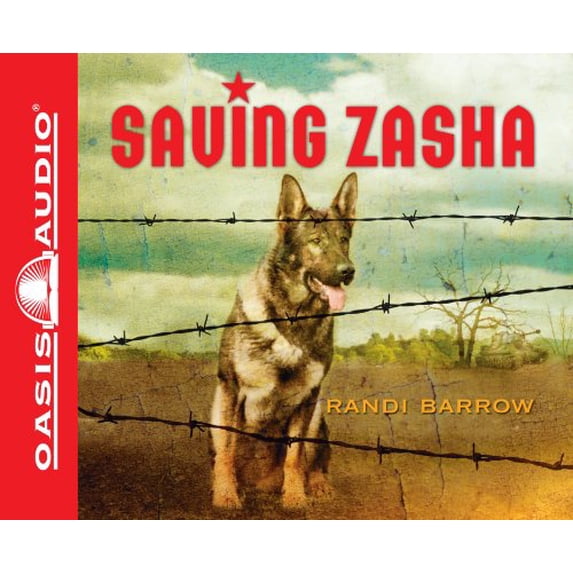 Pre-Owned Saving Zasha Paperback