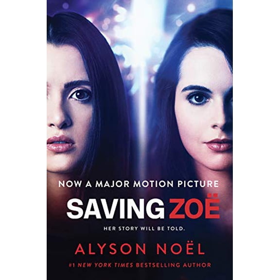 Pre-Owned Saving Zoe