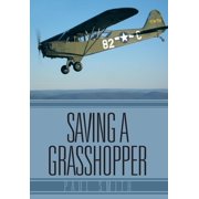 Saving a Grasshopper