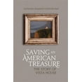 thumbnail image 1 of Saving An American Treasure: The Story of Vista House (Paperback), 1 of 1