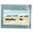 thumbnail image 1 of Pre-Owned Saving the Horses of Kings The Wild Horses of Currituck Outer Banks (Paperback) 0977892441 9780977892440, 1 of 1