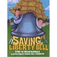 thumbnail image 1 of Pre-Owned Saving the Liberty Bell Paperback, 1 of 1