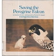 thumbnail image 1 of Pre-Owned Saving the Peregrine Falcon 9780876142257 Used, 1 of 1