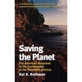 thumbnail image 1 of American Ways Saving the Planet: The American Response to the Environment in the Twentieth Century, (Paperback), 1 of 1