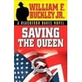 thumbnail image 1 of Pre-Owned Saving the Queen (Paperback) 038055111X 9780380551118, 1 of 1