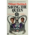 thumbnail image 1 of Pre-Owned Saving the Queen (Paperback) 9780446891646, 1 of 1