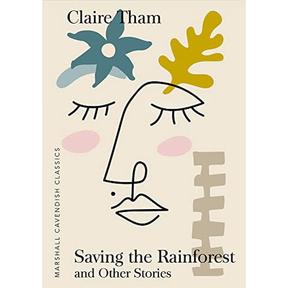 Pre-Owned Saving the Rainforest: And Other Stories (Paperback) 981497448X 9789814974486
