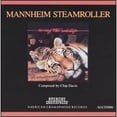 thumbnail image 1 of Pre-Owned Saving the Wildlife (CD 0012805208628) by Mannheim Steamroller, 1 of 1