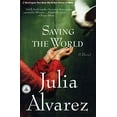 thumbnail image 1 of Pre-Owned Saving the World, 1 of 1