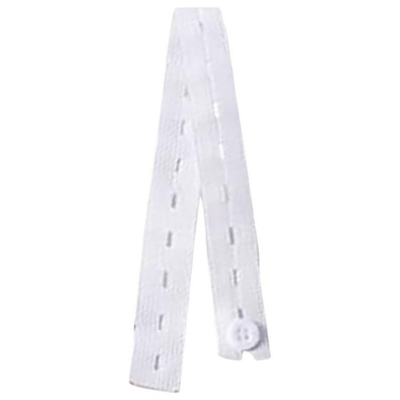 Savings 10pc Clothes Storage Elastic Band,Self-Adhesive Roll Binding Belt For Clothing Storage With Buckle, Storage and Organization