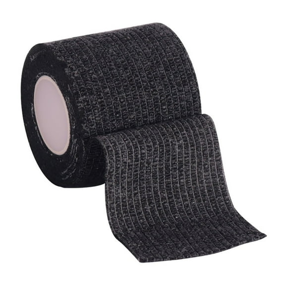 Savings 2PC Colour Muscle Protection Tool Bandage Tape Sports Elastic Therapeutic Tape