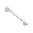 thumbnail image 1 of Anckoeil Corridor Stairway Handrail Toilet Bathroom Elderly Non-slip Shower Nylon Plastic 304 Stainless Steel Bathroom Handrail, 1 of 6