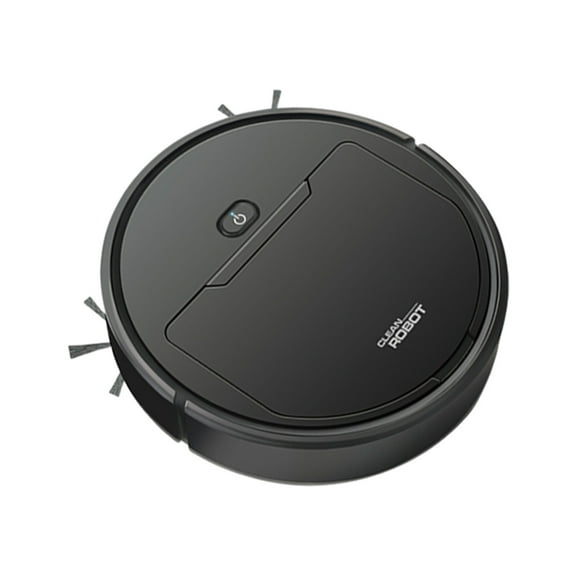 Anckoeil Smart Home Appliances Intelligent Sweeping Robot Household Electric Mop Three-In-One Sweeping Suction and Mopping