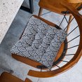 thumbnail image 1 of Chair Seat Cushions Square Soft Cushion Pillow,Thickened Chair Cushion for Office Kitchen,Breathable Dining Chair Seat Pads,Floor Pillows & Cushions,Floor Seat Cushion,Floor Sitting Cushions, 1 of 7