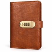 Savings Challenge Book   100 Envelope Savings Challenge Book, Clear Double-Sided Pockets, Cash Stuffing Binder for 10K Savings for Budgeters & Savers