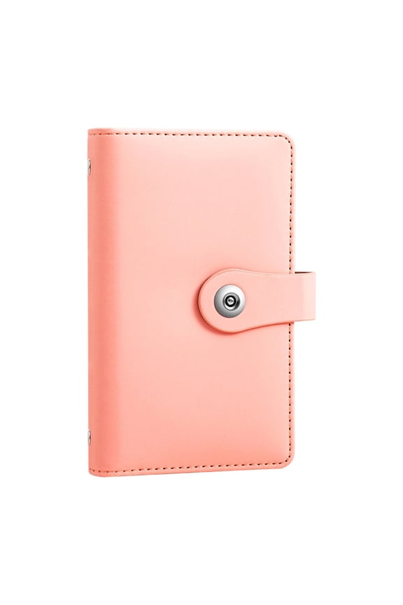 Savings Challenge Book with Envelopes And Lock 7.7X4.5 Inch, Money Budget Organizer for Family Financial Planning Cash Saving Goal Tracking Planner, 1 Cash Savings Book