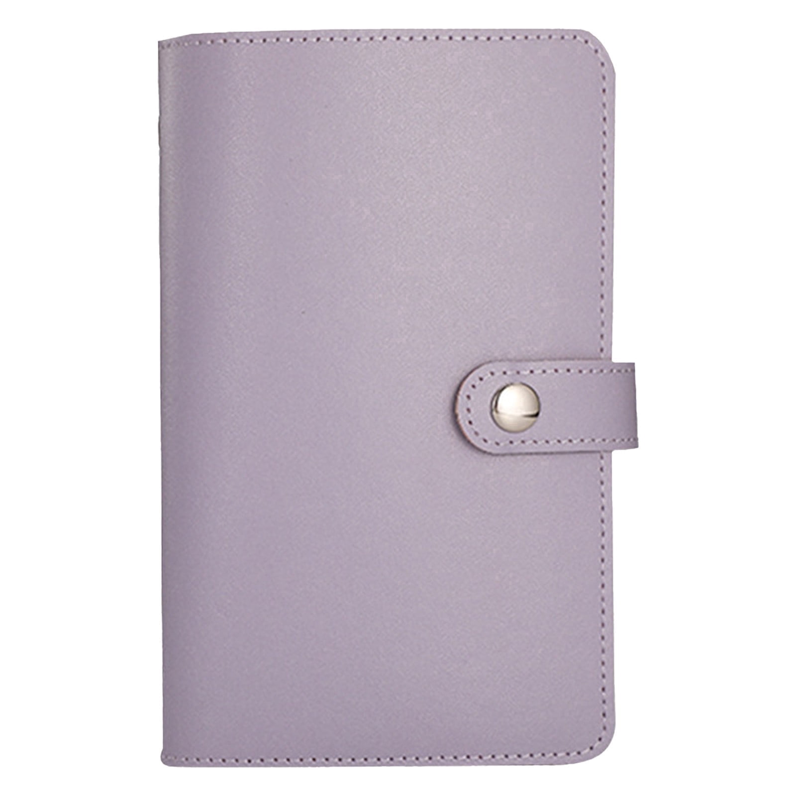Savings Challenge Book Organizer, Budget Planner Book A5, Envelope ...