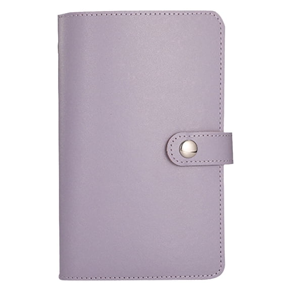 Savings Challenge Book Organizer, Budget Planner Book A5, Envelope Savings Challenge Folder, Cash Envelope System Book, Budget Tracking Journal, Money Management Planner Book,4.92X7.48inch