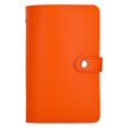 thumbnail image 1 of Savings Challenge Book Organizer, Budget Planner Book A5, Envelope Savings Challenge Folder, Cash Envelope System Book, Budget Tracking Journal, Money Management Planner Book,4.92X7.48inch, 1 of 7
