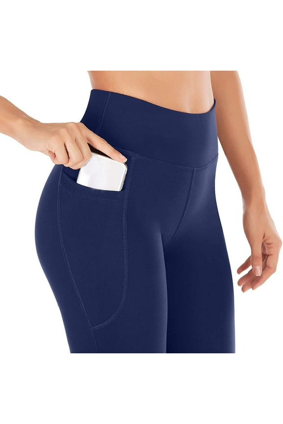 Pants for Women Under $5,Women Workout Out Leggings Fitness Sports Running Yoga Athletic Pants