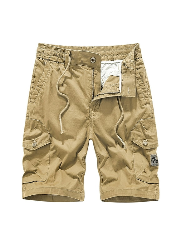 Mens Cargo Shorts in Mens Shorts - Walmart.com